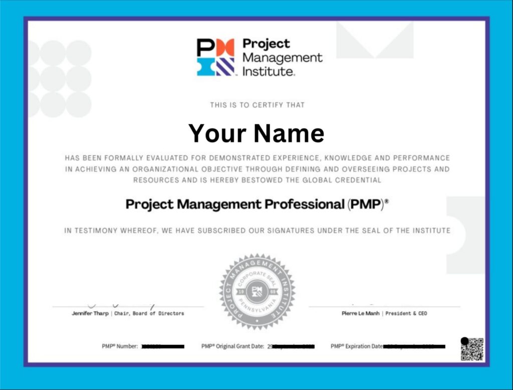 PMP