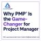 PMP is Game Changer for Project manager - Learnerskart Website