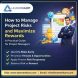 How to Manage Project Risks - Learnerskart Website