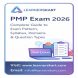 PMP Exam Pattern 2026 - Learnerskart Website